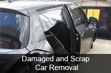 Cash For Damaged and Scrap Automobile